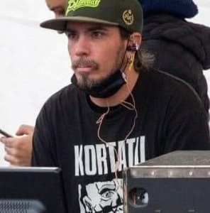 Michel Ramos Osser